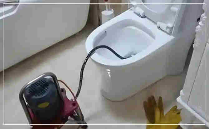 南京马桶蹲坑蹲厕疏通
